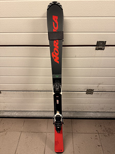Mäesuusad 148cm, 130 cm, 110cm (3 foto / 7)