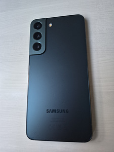 Samsung Galaxy S22 256GB (3 foto / 6)