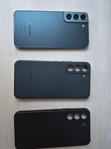 Samsung Galaxy S22 256GB (6 foto / 6)