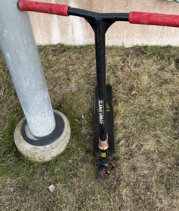 Slamm Urban V9 (1 foto / 3)