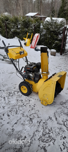 Lumefrees Loncin
