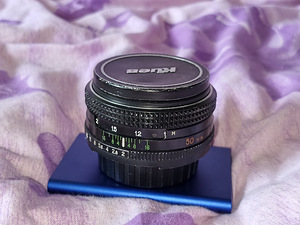 Nikon D7100+объективы (1 фото из 1)