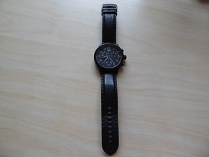 Meeste käekell TISSOT, originaal! (4 foto / 5)