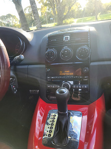 Opel GT Saturn Sky (11 foto / 11)