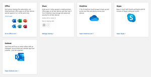 Microsoft Office 365 Family Subscription (2 foto / 2)