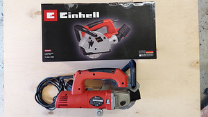 Фрезер для пазов EINHELL TC-MA 1300 (1 фото из 1)
