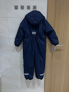 Комбинезон Legowear (2 фото из 2)