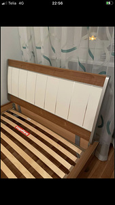 Voodi 90x200 (2 foto / 3)