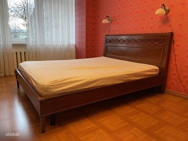 Кровать 160х200 (фото #1)