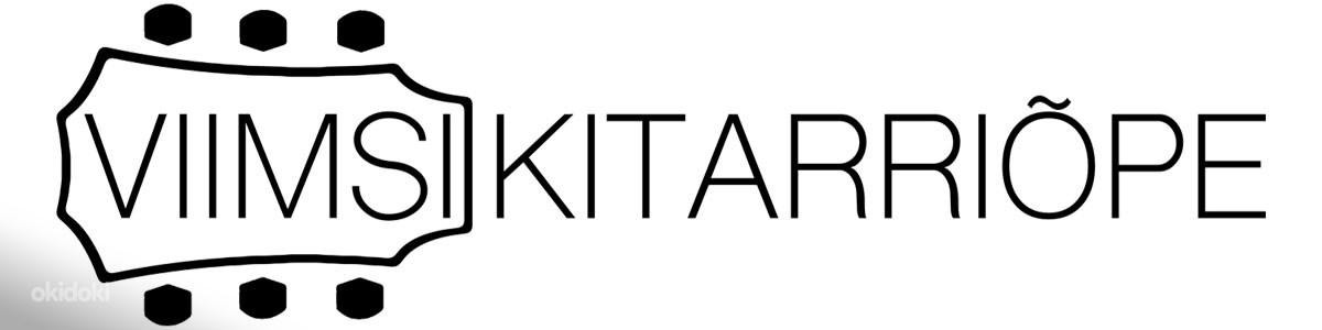 Гитара, электрогитара, уроки игры на гитаре на сайте или в э - Tallinn ...