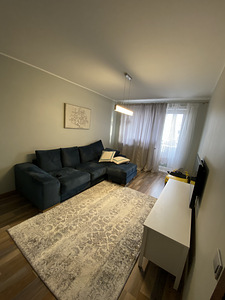 Läänemere tee 45, Lasnamäe, Tallinn, Harjumaa (3 фото из 11)