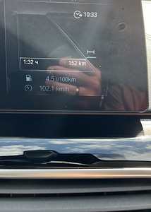 BMW G31 530D 195kw (12 foto / 12)