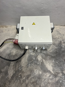 Elektrikilp (1 foto / 5)