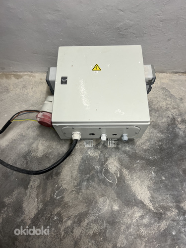 Elektrikilp