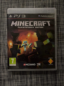 Playstation 3 mängud (5 foto / 9)