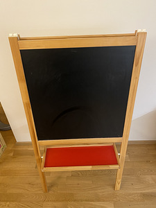 Kahepoolne joonestuslaud (1 foto / 3)