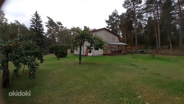 Tähetorni tn, Nõmme, Tallinn, Harjumaa