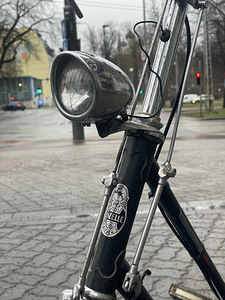 Retro Jalgratas (4 foto / 5)