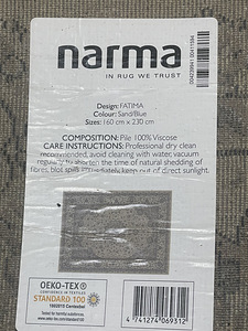 Vaip NARMA (2 foto / 2)