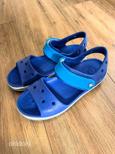 Crocs sandaalid s. 35