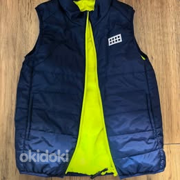 Legowear vest s. 116