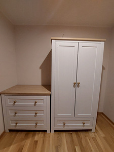 Mothercare Lulworth 3-ne komplekt (1 foto / 6)
