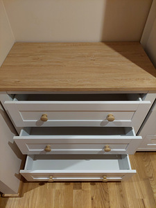Mothercare Lulworth 3-ne komplekt (4 foto / 6)