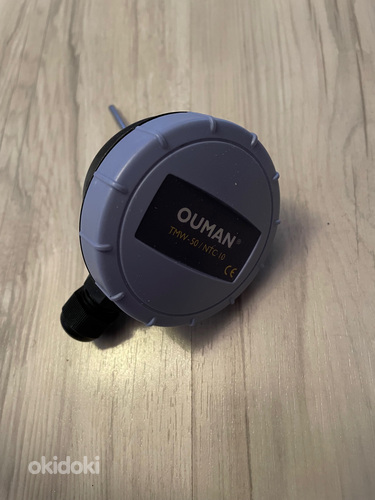 Ouman TMW-50/NTC10
