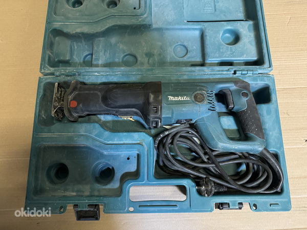 Makita universaalsaag JR3050T