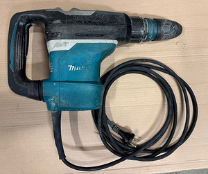 Makita Puurvasar HR4013C (4 foto / 4)