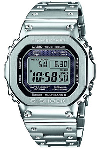 Наручные часы Casio GMW-B5000. НОВЫЕ, Сделано в Японии