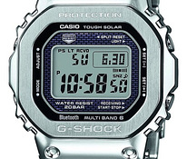 Наручные часы Casio GMW-B5000. НОВЫЕ, Сделано в Японии