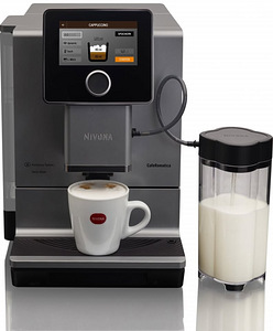 Nivona CafeRomatica NICR 970 täisautomaatne kohvimasin (1 foto / 1)