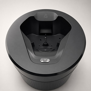 Philips cleaning pod (1 foto / 1)