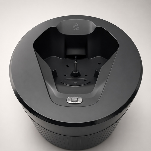 Philips cleaning pod