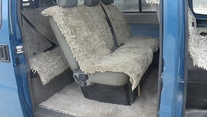 M: CITROEN JUMPER 2001 (6 foto / 8)