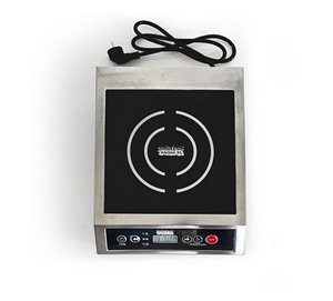 AromaXL 3,5 kW induktsioonpliit (3 foto / 4)