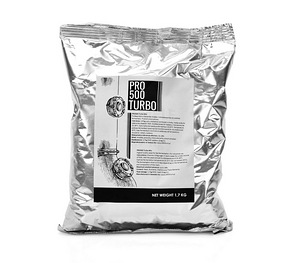 Pärm PRO500 Turbo Mix 1,7 kg (1 foto / 1)