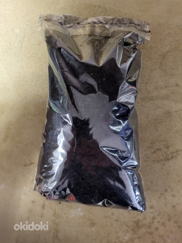 Kasepuust aktiivsüsi 300g