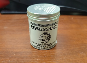Renaissance Vaha 200ml (2 foto / 5)