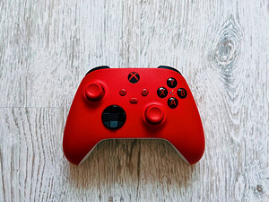 Microsoft XBOX Series S (2 foto / 4)