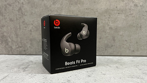 Beats Fit Pro, Aktiivne Mürasummutus (2 foto / 5)
