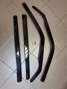 Deflektorid Ford Galaxy 2006-2016 (1 foto / 3)