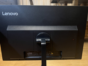 LENOVO ThinkVision T2454p (2 foto / 3)