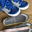 Geox кроссовки, тенниски, как новые, 22,стелька 14,5cm (фото #2)