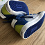 Geox кроссовки, тенниски, как новые, 22,стелька 14,5cm (фото #3)