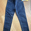 H&M teksapüksid, leggings, uued, s:98 (foto #2)