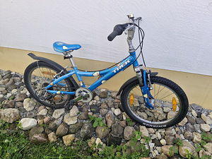 Jalgratas Trek MT60 20’’ (1 foto / 3)