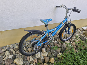 Jalgratas Trek MT60 20’’ (2 foto / 3)