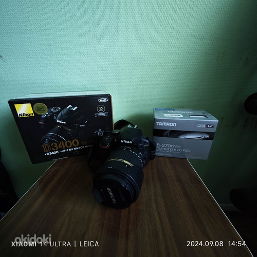 Nikon